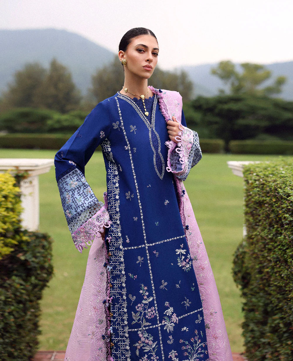 Republic Lilas Lawn '26-Aria - Image 2