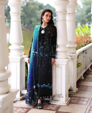 Republic Lilas Lawn ’26-Arisa