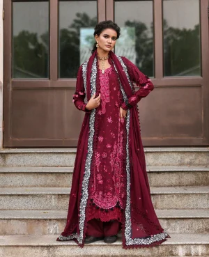 Republic Lilas Lawn '26-Azari