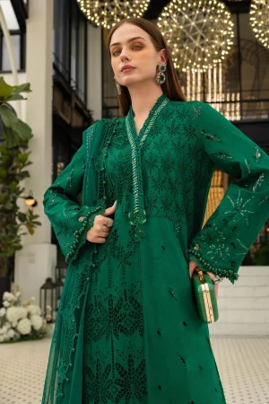 Maria B Luxuy Lawn-EL-26-04