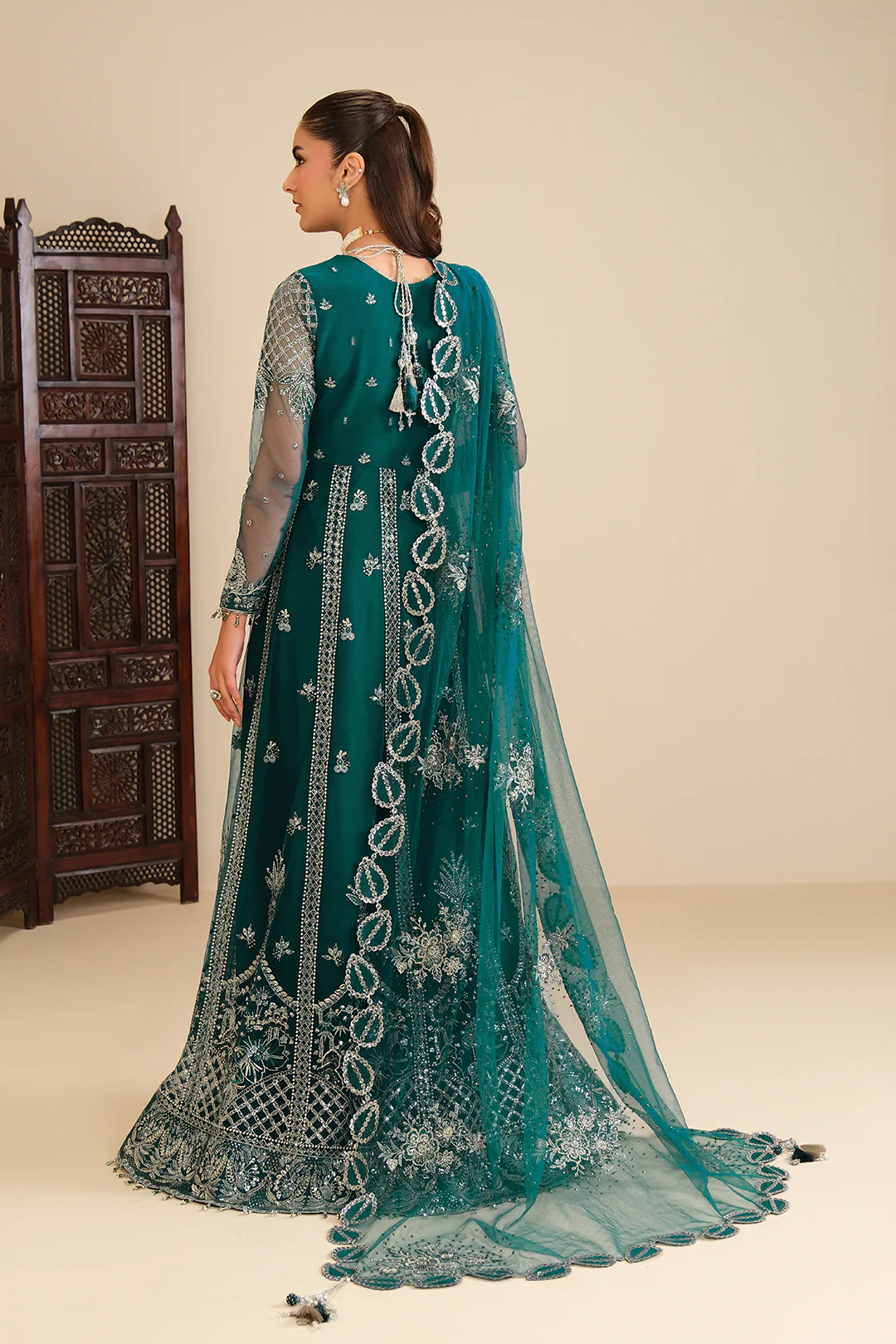 Alizeh Formals '26-AF-NT-2261-Janaan - Image 3