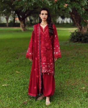 Republic Lilas Lawn ’26-Isara