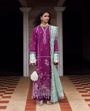 Republic Lilas Lawn '26-Kaia