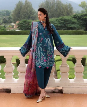 Republic Lilas Lawn ’26-Liore