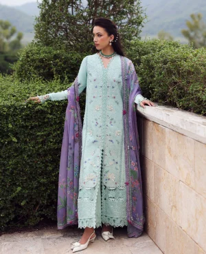 Republic Lilas Lawn ’26-Nerya