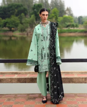 Republic Lilas Lawn ’26-Sereya