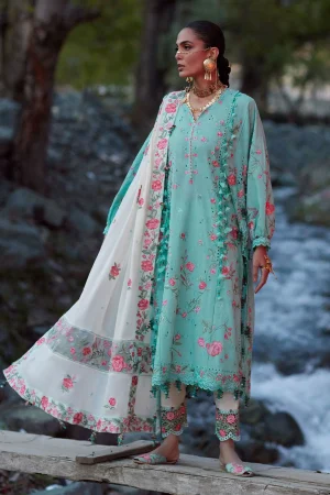 Elan Lawn '26-GULRAAZ (EL26-08 B)