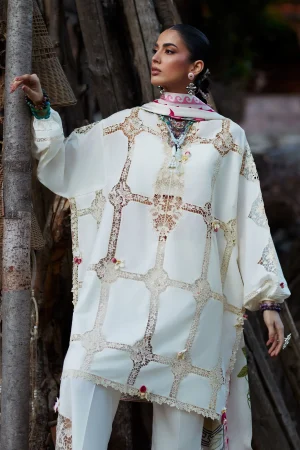 Elan Lawn '26-ZÉRIN (EL26-11 B)