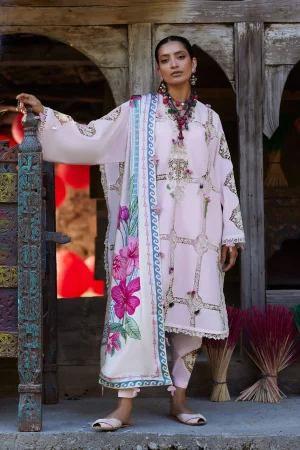 Elan Lawn '26-ZÉRIN (EL26-11 A)