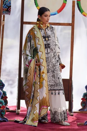 Elan Lawn '26-ZEVARÉ (EL26-07 B)