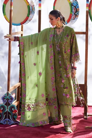 Elan Lawn '26-GULRAAZ (EL26-08 A)