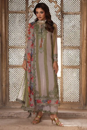 Charizma VASAL Chiffon '26- VSL6-46