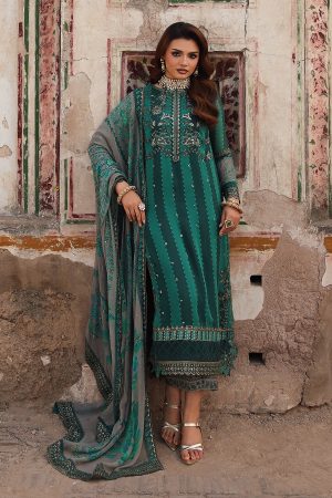 Charizma VASAL Chiffon '26- VSL6-40