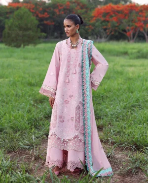 Republic Lilas Lawn '26-Zayra