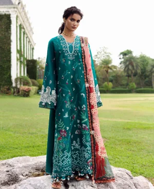 Republic Lilas Lawn ’26-Ziva