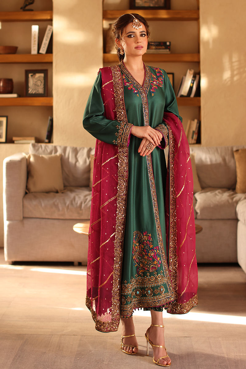 sabrangee formals -Zimal - Image 2