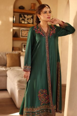 sabrangee formals -Zimal