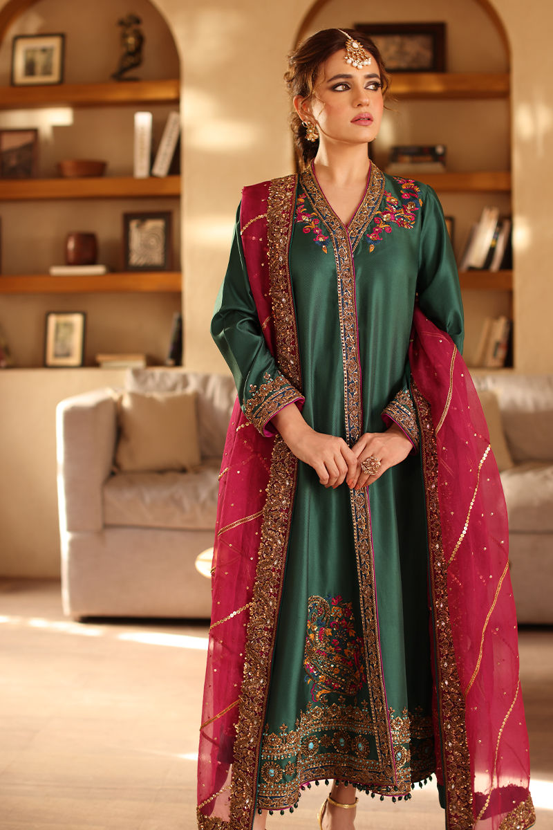 sabrangee formals -Zimal - Image 4