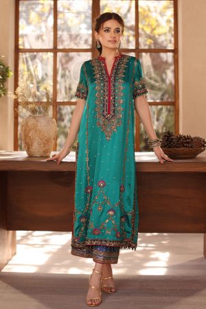 sabrangee formals -Sumbul