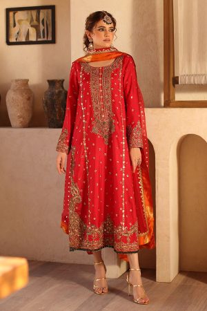 sabrangee formals -Rameen