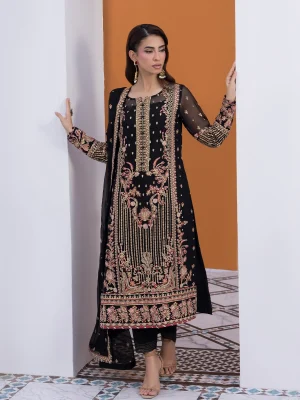 Gulaal Maeri Luxury Chiffon '26-Soir