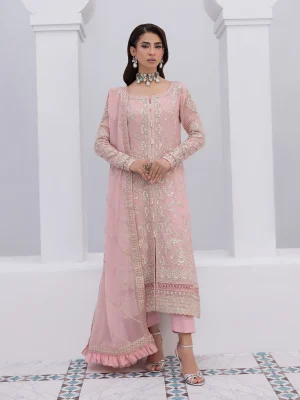 Gulaal Maeri Luxury Chiffon '26-Perle