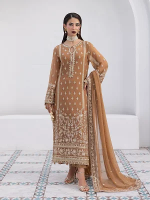 Gulaal Maeri Luxury Chiffon '26-Mirage