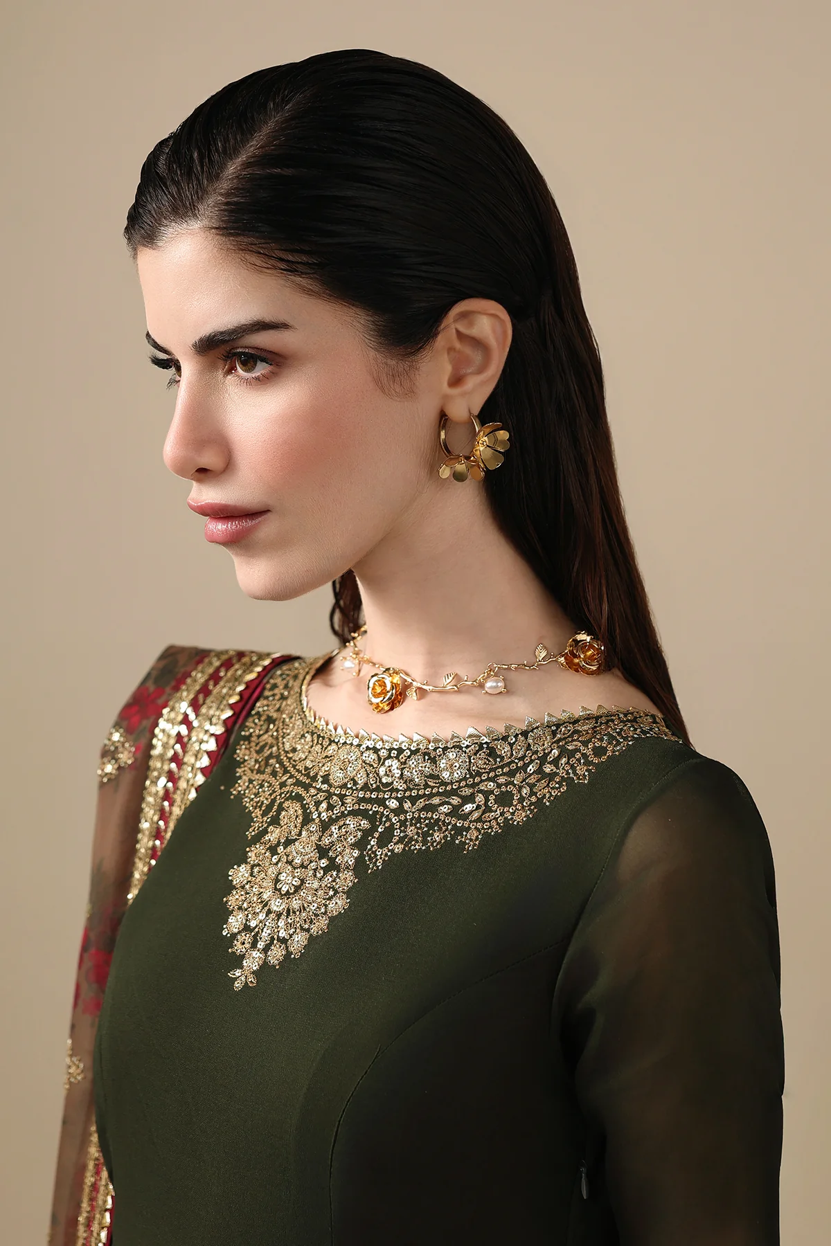 Jazmin Wedding Formals '26- UC-3121 - Image 2