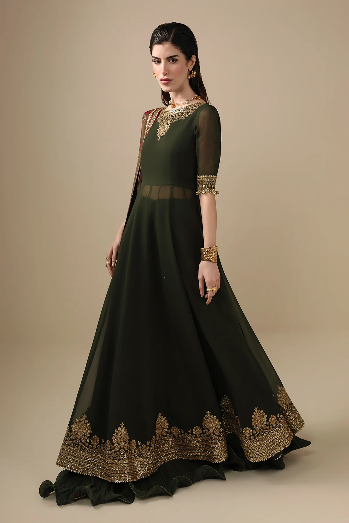 Jazmin Wedding Formals '26- UC-3121