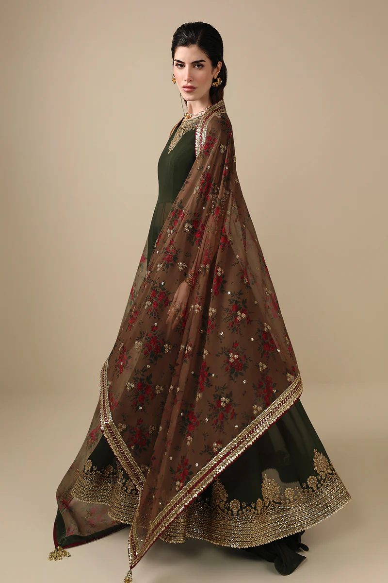 Jazmin Wedding Formals '26- UC-3121 - Image 3