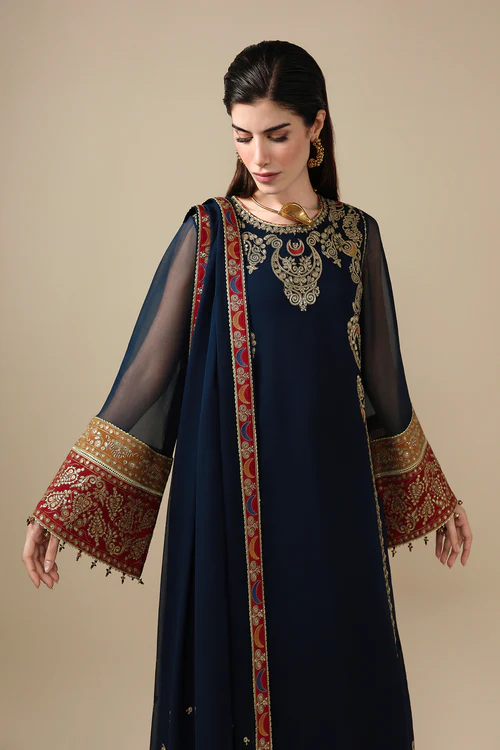 Jazmin Wedding Formals '26- UC-3119 - Image 2