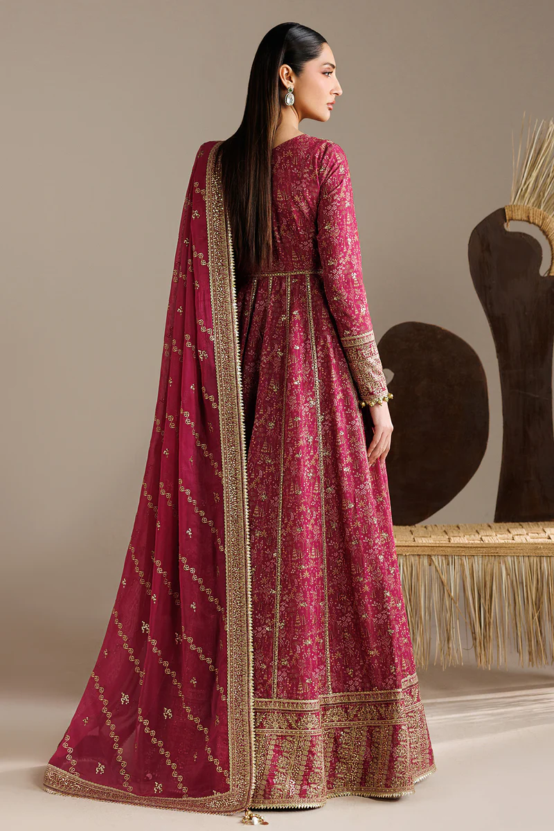 Jazmin Wedding Formals '26- UR-7084 - Image 3