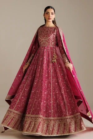 Jazmin Wedding Formals '26- UR-7084