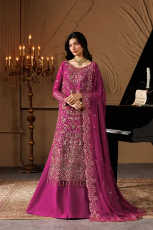 Emaan Adeel Celeste Festive Edit '26-EMBER