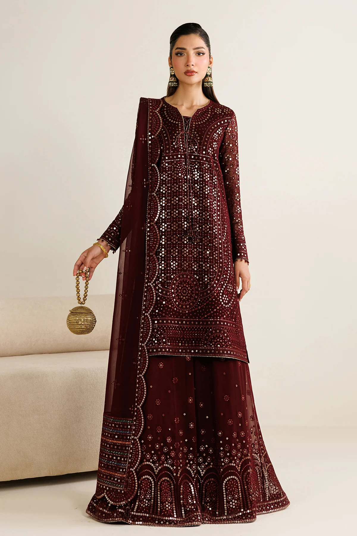 Jazmin Wedding Formals '26- UC-3126