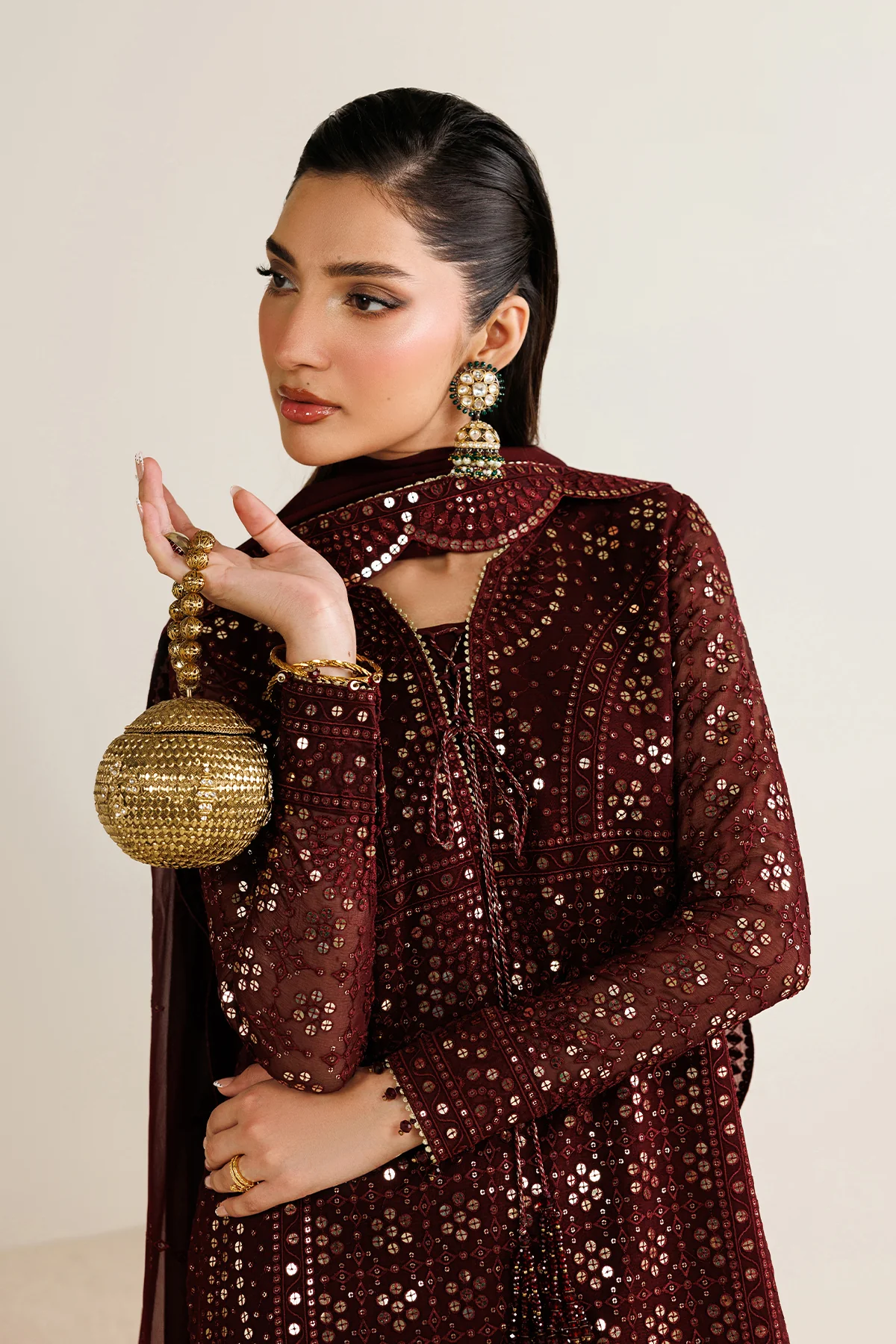 Jazmin Wedding Formals '26- UC-3126 - Image 3