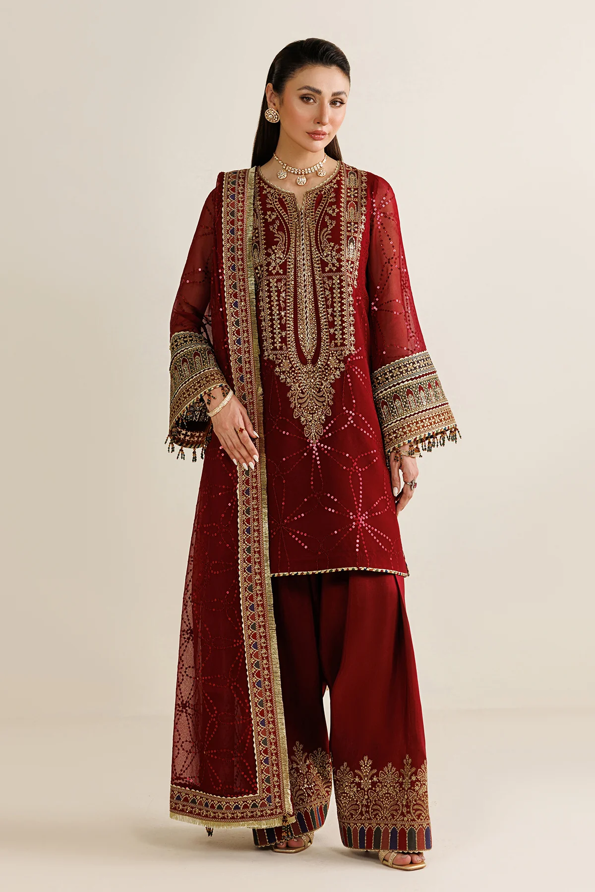 Jazmin Wedding Formals '26- UC-3124