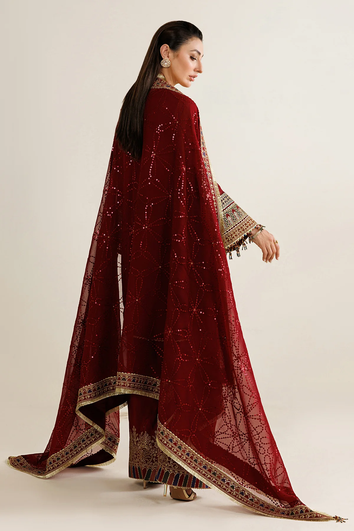 Jazmin Wedding Formals '26- UC-3124 - Image 3