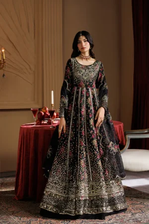 Emaan Adeel Celeste Festive Edit '26-ASH