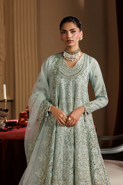 Emaan Adeel Celeste Festive Edit '26-HALO - Image 2