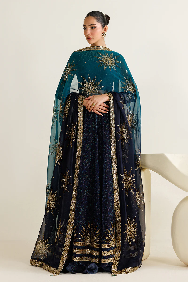 Jazmin Wedding Formals '26- UC-3103 - Image 2