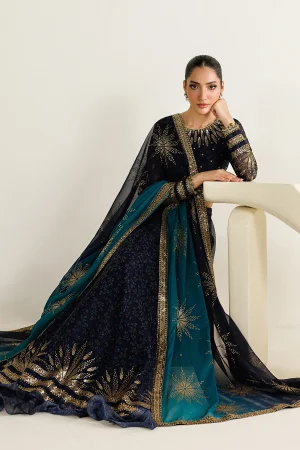 Jazmin Wedding Formals '26- UC-3103