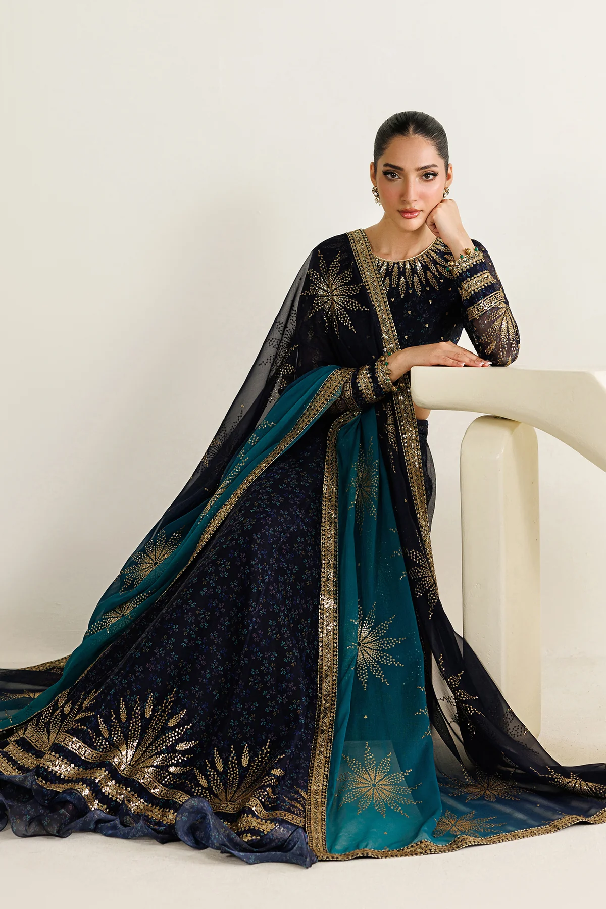 Jazmin Wedding Formals '26- UC-3103