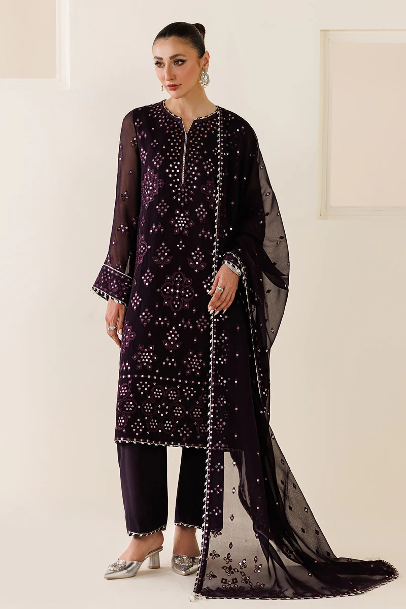 Jazmin Wedding Formals '26- UC-3123 - Image 2