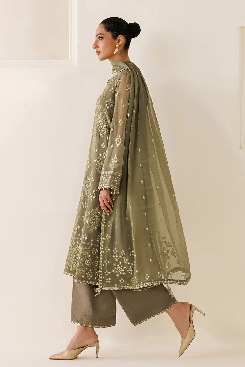 Jazmin Wedding Formals '26- UC-3122 - Image 3