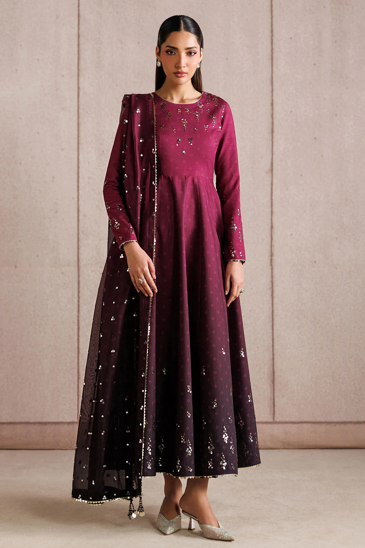 Jazmin Wedding Formals '26- UR-7073