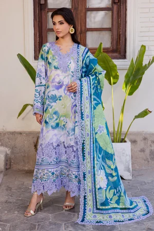 Nureh Rania Lawn '26- NR-07