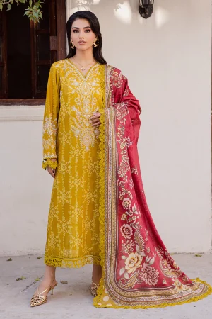 Nureh Rania Lawn '26- NR-01