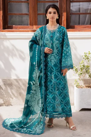 Nureh Rania Lawn '26- NR-04