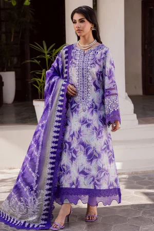 Nureh Rania Lawn '26- NR-05